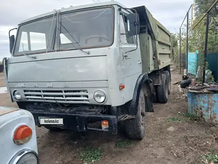 КамАЗ  4310 1986 года за 2 700 000 тг. в Уральск – фото 3