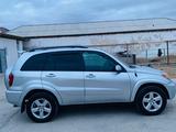 Toyota RAV4 2005 годаүшін6 200 000 тг. в Жанаозен – фото 3