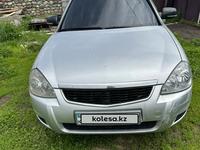 ВАЗ (Lada) Priora 2172 2008 года за 1 300 000 тг. в Алматы