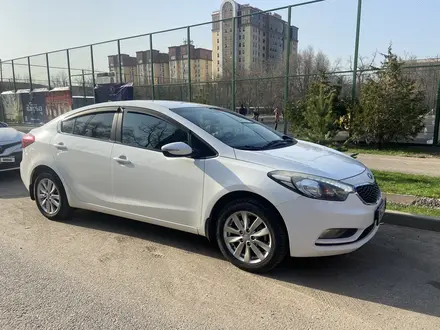 Kia Cerato 2015 года за 6 100 000 тг. в Алматы – фото 3