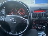 Mazda 6 2007 годаүшін2 500 000 тг. в Уральск