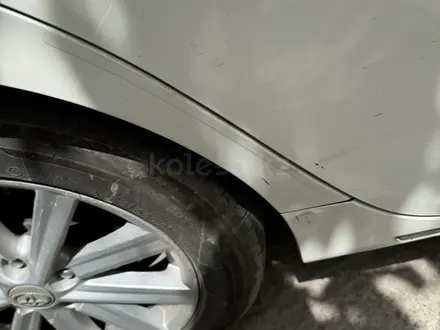 Toyota Camry 2014 года за 8 200 000 тг. в Алматы – фото 10