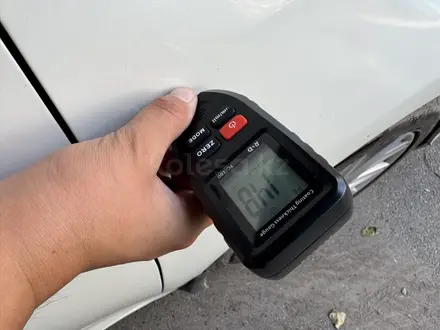 Toyota Camry 2014 года за 8 200 000 тг. в Алматы – фото 17