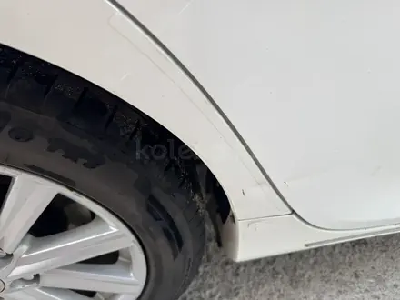 Toyota Camry 2014 года за 8 200 000 тг. в Алматы – фото 8
