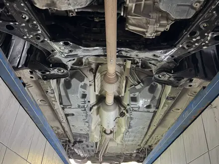 Toyota Camry 2014 года за 8 200 000 тг. в Алматы – фото 9