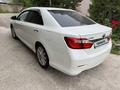 Toyota Camry 2014 года за 8 200 000 тг. в Алматы – фото 3
