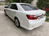 Toyota Camry 2014 годаүшін8 200 000 тг. в Алматы – фото 3