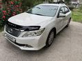 Toyota Camry 2014 года за 8 200 000 тг. в Алматы
