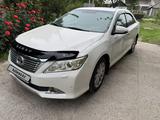 Toyota Camry 2014 годаүшін8 200 000 тг. в Алматы