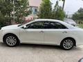 Toyota Camry 2014 года за 8 200 000 тг. в Алматы – фото 5