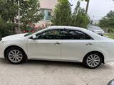 Toyota Camry 2014 годаүшін8 200 000 тг. в Алматы – фото 5