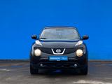 Nissan Juke 2012 годаүшін5 490 000 тг. в Алматы – фото 2