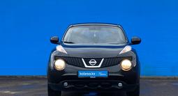 Nissan Juke 2012 года за 5 490 000 тг. в Алматы – фото 2