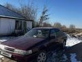 Mazda 626 1991 годаүшін900 000 тг. в Алматы