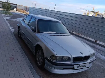 BMW 728 1996 года за 2 700 000 тг. в Астана