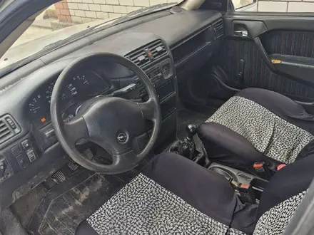 Opel Vectra 1993 года за 550 000 тг. в Актобе – фото 7