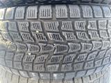 Комплект зимние шины 275/70/16 275/70R16 Dunlop. за 90 000 тг. в Алматы – фото 5