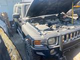 Hummer H3 2007 годаүшін100 000 тг. в Караганда – фото 4