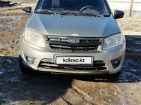 ВАЗ (Lada) Granta 2190 2012 года за 1 000 000 тг. в Атырау