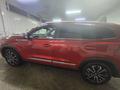 Chery Tiggo 8 Pro 2023 г.