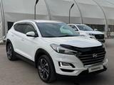 Hyundai Tucson 2019 года за 10 900 000 тг. в Алматы – фото 3