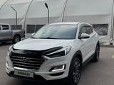Hyundai Tucson 2019 года за 10 900 000 тг. в Алматы