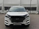 Hyundai Tucson 2019 года за 10 900 000 тг. в Алматы – фото 2