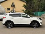 Hyundai Tucson 2019 года за 10 900 000 тг. в Алматы – фото 4