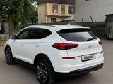 Hyundai Tucson 2019 года за 10 900 000 тг. в Алматы – фото 5