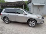 Toyota Highlander 2011 годаүшін14 500 000 тг. в Алматы – фото 2