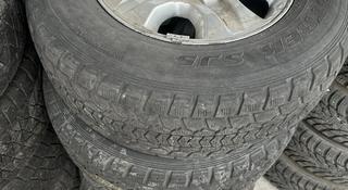 DUNLOP 275 65 17 за 150 000 тг. в Алматы