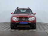 Renault Duster 2013 года за 3 590 000 тг. в Астана – фото 2
