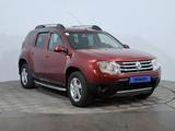 Renault Duster 2013 года за 3 590 000 тг. в Астана – фото 3