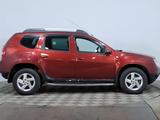 Renault Duster 2013 года за 3 590 000 тг. в Астана – фото 4