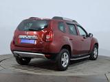 Renault Duster 2013 года за 3 590 000 тг. в Астана – фото 5