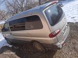 Hyundai Starex 2004 годаfor2 000 000 тг. в Шымкент – фото 3