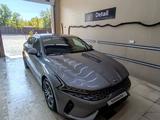 Kia K5 2020 года за 11 000 000 тг. в Тараз