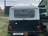 УАЗ Hunter 2003 года за 700 000 тг. в Щучинск – фото 3