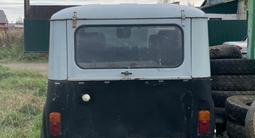 УАЗ Hunter 2003 годаүшін700 000 тг. в Щучинск – фото 3