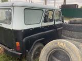 УАЗ Hunter 2003 года за 700 000 тг. в Щучинск – фото 4