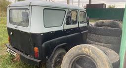 УАЗ Hunter 2003 годаүшін700 000 тг. в Щучинск – фото 4