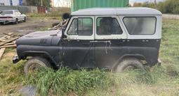 УАЗ Hunter 2003 годаүшін700 000 тг. в Щучинск – фото 2