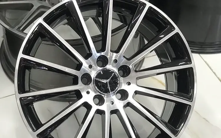 R18. Mercedes Benz w222 за 240 000 тг. в Алматы