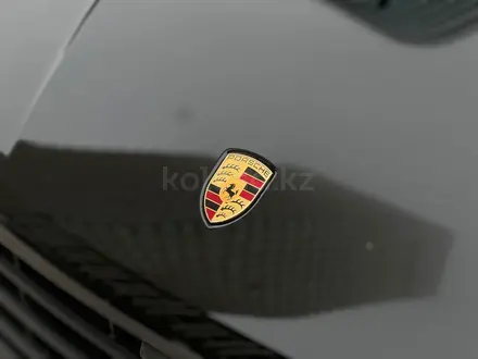 Porsche Macan 2021 года за 27 500 000 тг. в Астана – фото 14