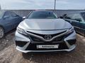 Toyota Camry 2020 годаүшін10 487 300 тг. в Алматы