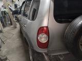 ВАЗ (Lada) Lada 2131 (5-ти дверный) 2012 года за 2 200 000 тг. в Уральск