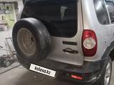ВАЗ (Lada) Lada 2131 (5-ти дверный) 2012 года за 2 200 000 тг. в Уральск – фото 2