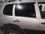 ВАЗ (Lada) Lada 2131 (5-ти дверный) 2012 года за 2 200 000 тг. в Уральск – фото 4