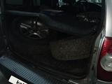 ВАЗ (Lada) Lada 2131 (5-ти дверный) 2012 года за 2 200 000 тг. в Уральск – фото 5