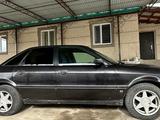 Audi 80 1993 года за 1 500 000 тг. в Тараз – фото 2